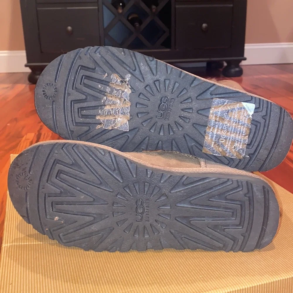 UGG Boots